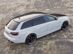 Audi RS6 Avant Street by Kicherer 2008 года